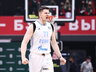 A.Gudaitis pelnė 7 taškus 
