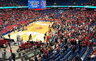 „Hapoel“ arena turi būti ištuštinta