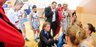 LMKL: „Kibirkštis“ – „Sūduva“ Foto: Augustas Didžgalvis
