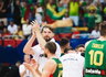Lietuviai žais draugišką mačą su latviais (FIBA nuotr.)