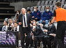 P.Laso Madride dirba jau dešimtmetį (Scanpix nuotr.)