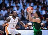 Y.Dos Santosas užfiksavo dvigubą dublį (FIBA nuotr.)