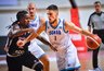 J.Ramanauskas pergalės nepasiekė (FIBA Europe nuotr.)