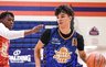A.Stojakovičius tikisi patekti į NBA