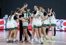 U16 merginos arti aukštesnio diviziono (FIBA nuotr.)