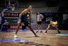 R.Upshaw turėjo skolintis sportbačius