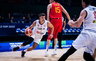 Serbai pasiekė lengvą pergalę (FIBA nuotr.)