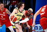 Australai gali tiesiausiu keliu žengti į olimpiadą (FIBA nuotr.)