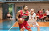 I.Vougioukas žaidė sėkmingai (Lokomotiv-Kuban nuotr.)
