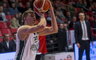 M.Jucikas pelnė 22 taškus (BNS nuotr.)