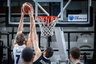A.Valeika išnaudojo pražangų limitą (FIBA Europe nuotr.)