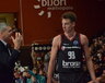 A.Kulbokai ir vėl teko kuklus vaidmuo (FIBA Europe nuotr.)