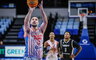 G.Orelikas nuo nesėkmės neišgelbėjo (FIBA nuotr.)