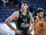 K.Mitoglou toliau rodo puikią formą