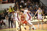 F.Campazzo tapo pergalės kalviu (Scanpix nuotr.)