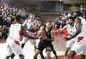 M.Jamesas lieka be titulo (Euroleague.net)