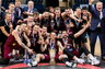 „Lietkabelis“ pelnė bronzą (BNS nuotr.)