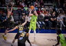 A.Milaknis pataikė tris tritaškius (FIBA Europe nuotr.)