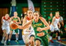 A.Zdanevičiūtė išsiskyrė naudingu žaidimu (FIBA Europe nuotr.)