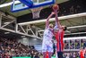 A.Mikalauskas pelnė 9 taškus (FIBA Europe nuotr.)