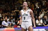 K.Nacickaitė sumetė baudas, kurios uždarė mačą (FIBA nuotr.)