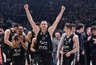 „Partizan“ siekia vietos Eurolygoje
