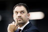 N.Čanakas liko nusivylęs rungtynėmis (FIBA nuotr.)