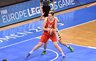 L.Ivankovič pelnė 13 taškų (FIBA Europe nuotr.)