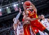 R.Rubio šiame mače nežibėjo (FIBA nuotr.)