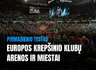 (Krepsinis.net nuotr.)