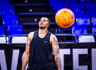 D.Hawkinsas žais Mažeikiuose (FIBA nuotr.)