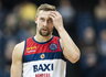 D.Dulkys pelnė 9 taškus (FIBA Europe nuotr.)