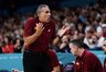 S.Scariolo perėmė komandos vairą (FIBA nuotr.)
