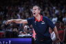 V.Collet toliau vadovaus Prancūzijos rinktinei (FIBA nuotr.)