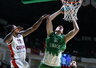A.Klimenka toliau rungtyniaus Kazanėje (Vtb-league.com nuotr.)