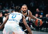 „Partizan“ yra ant bangos