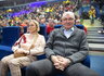 J.Kazlauskas kalbėjosi su Justinu Jankevičiumi (BNS nuotr.)