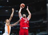 Meksika iškovojo pergalę (FIBA nuotr.)