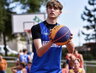 M.Staugaitis pelnė porą taškų