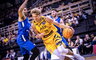M.Kuzminskas atakavo iš toli (FIBA Europe nuotr.)