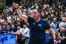 D.Gjergja vyksta į Lietuvą (FIBA Europe nuotr.)