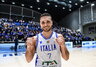 S.Tonutas šioje Italijos rinktinėje yra tarp lyderių (FIBA nuotr.)