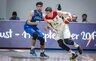 I.Hartensteinas vokiečiams medalių nenukalė (FIBA Europe nuotr.)