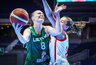 G.Raulušaitytė buvo naudingiausia (FIBA nuotr.)