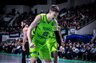 M.Blaževičius rinko dvigubą dublį (FIBA Europe nuotr.)