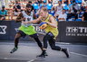 I.Vaitkus buvo reikšmingas kovoje prieš šakiškius (FIBA nuotr.)