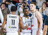 Belgai atsilaikė prieš ispanus (FIBA nuotr.)