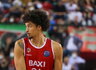 I.Bako nesikels į Kauną (FIBA Europe nuotr.)