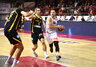 P.Valinskas pelnė 20 taškų