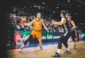 A.Velička rinko dvigubą dublį (FIBA Europe nuotr.)
